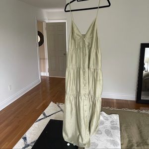 Balaton parachute dress